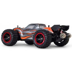 Voiture RC Electrique 4x4 Striker 1/14 (75Km/h)