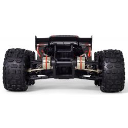 Voiture RC Electrique 4x4 Striker 1/14 (75Km/h)