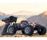 Voiture RC Electrique 4x4 XPower 1/10 (40Km/h)