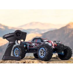 Voiture RC Electrique 4x4 XPower 1/10 (40Km/h)