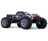 Voiture RC Electrique 4x4 XPower 1/10 (40Km/h)