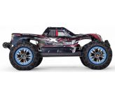 Voiture RC Electrique 4x4 XPower 1/10 (48Km/h)