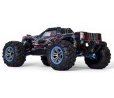 Voiture RC Electrique 4x4 XPower 1/10 (48Km/h)