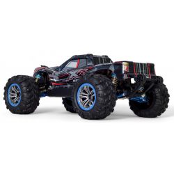 Voiture RC Electrique 4x4 XPower 1/10 (40Km/h)