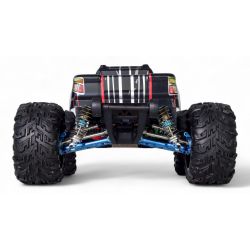 Voiture RC Electrique 4x4 XPower 1/10 (40Km/h)