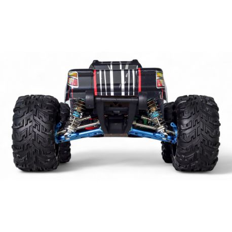 Voiture RC Electrique 4x4 XPower 1/10 (40Km/h)