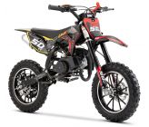 Pocket Bike Cross 49cc 2T CRZ 10"/10"