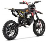 Pocket Bike Cross 49cc 2T CRZ 10"/10"