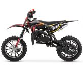 Pocket Cross Mmx One 49cc 2T 2025