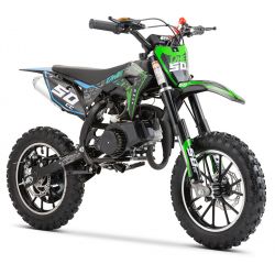 Pocket Bike Cross 49cc 2T...