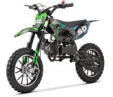 Pocket Cross Mmx One 49cc 2T 2025