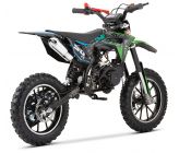 Pocket Bike Cross 49cc 2T CRZ 10"/10"