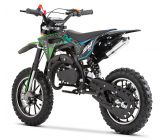 Pocket Bike Cross 49cc 2T CRZ 10"/10"