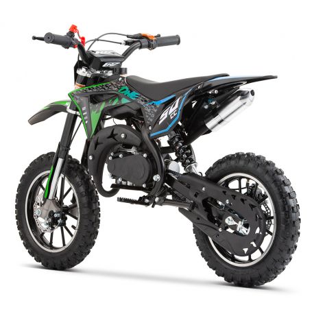 Pocket Cross Mmx One 49cc 2T 2025