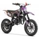 Pocket Bike Cross 49cc 2T CRZ 10"/10"