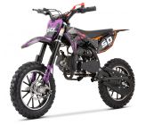 Pocket Cross Mmx One 49cc 2T 2025