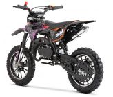 Pocket Bike Cross 49cc 2T CRZ 10"/10"