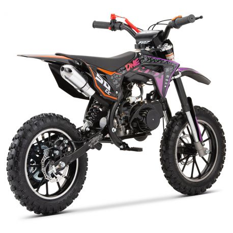 Pocket Cross Mmx One 49cc 2T 2025