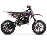 Pocket Cross Mmx One 49cc 2T 2025