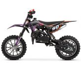 Pocket Bike Cross 49cc 2T CRZ 10"/10"