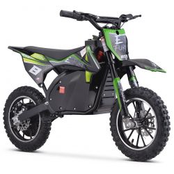 Pocket Bike elettrica  CRZ...