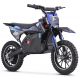 Minimoto elettrica - CRZ 800W E-Fury - Blu (2025)