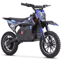 Pocket Bike elettrica CRZ...