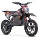 Minimoto elettrica - CRZ 800W E-Fury - Rosso (2025)