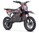 Pocket Bike Electrique CRZ 800W E-Fury- Rouge