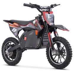 Pocket Bike elettrica CRZ...