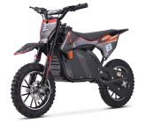 Pocket Bike Electrique CRZ 800W E-Fury- Rouge