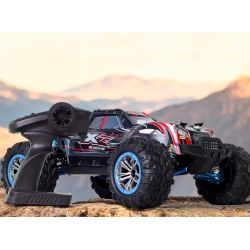 Voiture RC Electrique 4x4 XPower 1/10 (40Km/h)