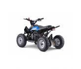 Pocket Quad Kerox Rex 49cc 2t BW6 - Bleu