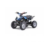 Pocket Quad Kerox Rex 49cc 2t BW6 - Bleu