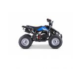 Pocket Quad Kerox Rex 49cc 2t BW6 - Bleu