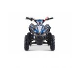 Pocket Quad Kerox Rex 49cc 2t BW6 - Bleu