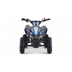 POCKET QUAD KEROX REX 49CC - Blu