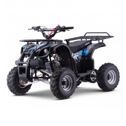 Quad KEROX BAZOOKA 125cc - Bleu