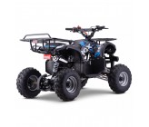 Quad KEROX BAZOOKA 125cc - Bleu