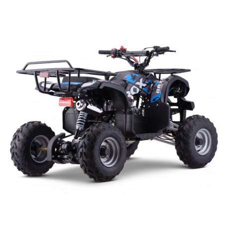 Quad KEROX BAZOOKA 125cc - Bleu