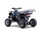 Quad KEROX BAZOOKA 125cc - Bleu