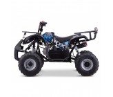 Quad KEROX BAZOOKA 125cc - Bleu