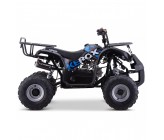 Quad KEROX BAZOOKA 125cc - Bleu