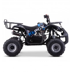 Quad KEROX BAZOOKA 125cc - Bleu