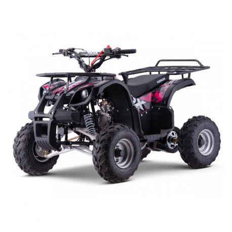 Quad KEROX BAZOOKA 125cc - Rose