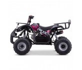 Quad KEROX BAZOOKA 125cc - Rose