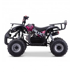 Quad KEROX BAZOOKA 125cc - Rose