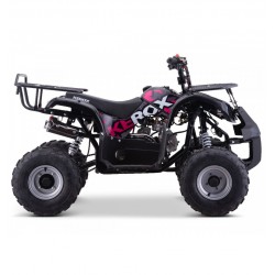 Quad KEROX BAZOOKA 125cc - Rose