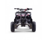 Quad KEROX BAZOOKA 125cc - Rose