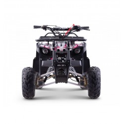 Quad KEROX BAZOOKA 125cc - Rose